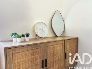 Appartement à vendre 3 pièces 53 m²