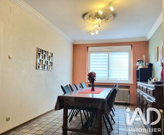  Maison à vendre 8 pièces 192 m²