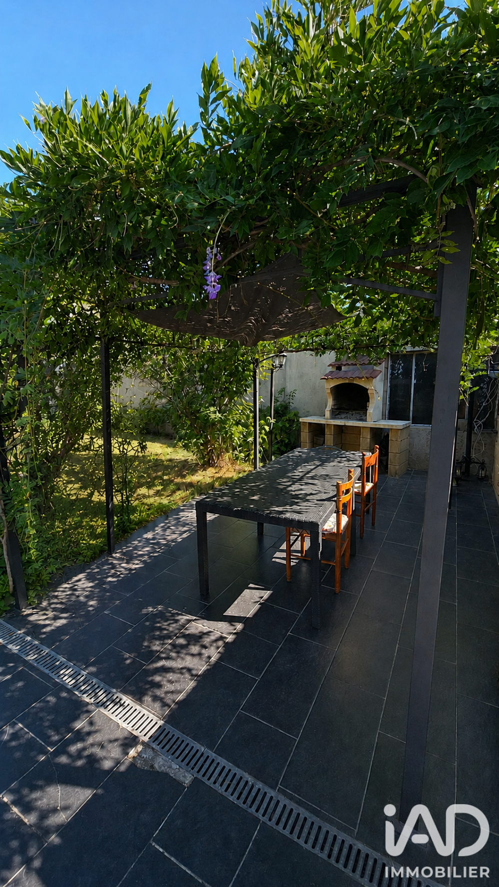 Vente Maison Vente Maison/villa 4 pièces Bogny-sur-meuse
