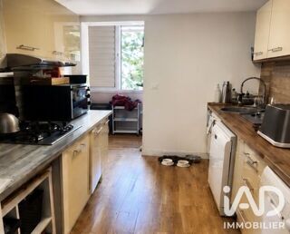  Appartement à vendre 3 pièces 55 m²
