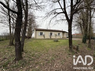  Maison à louer 5 pièces 109 m²