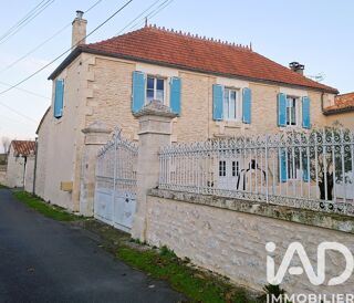  Maison � vendre 11 pi�ces 181 m�