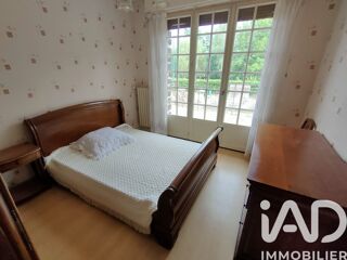  Maison à vendre 6 pièces 124 m²