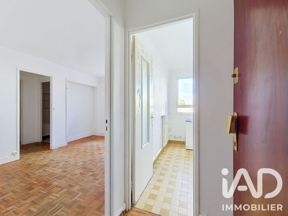 Vente Appartement Vente Appartement 1 pièce Maisons-alfort