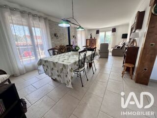  Maison à vendre 5 pièces 127 m²