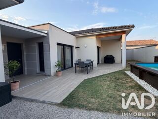  Maison à vendre 5 pièces 116 m²