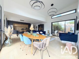  Maison à vendre 5 pièces 110 m²