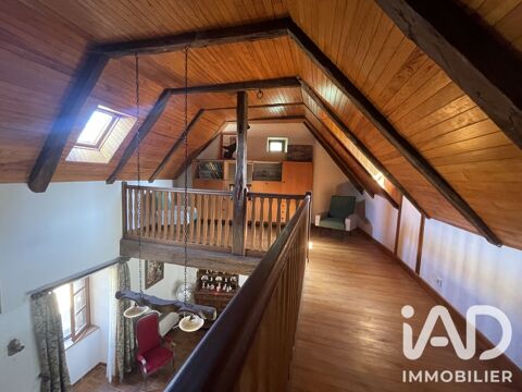   Vente Maison de village 5 pièces Maison - 5 pièce(s) - 142 m²
