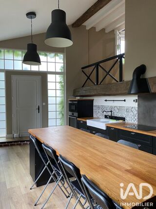  Appartement à vendre 4 pièces 115 m²