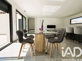  Maison à vendre 5 pièces 131 m²