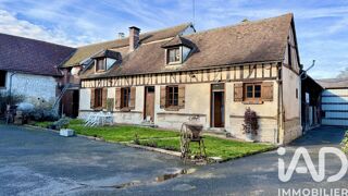  Maison à vendre 7 pièces 171 m²