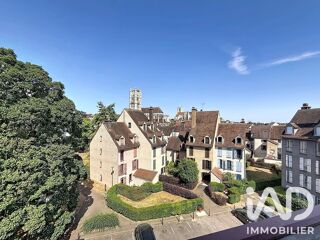  Appartement à vendre 3 pièces 70 m²