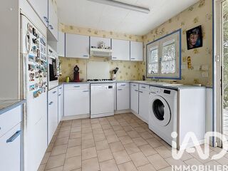 Maison à vendre 3 pièces 60 m²