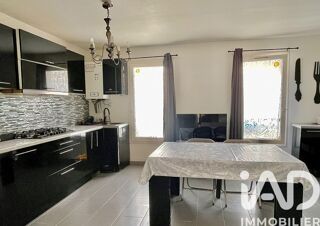  Maison à vendre 4 pièces 94 m²