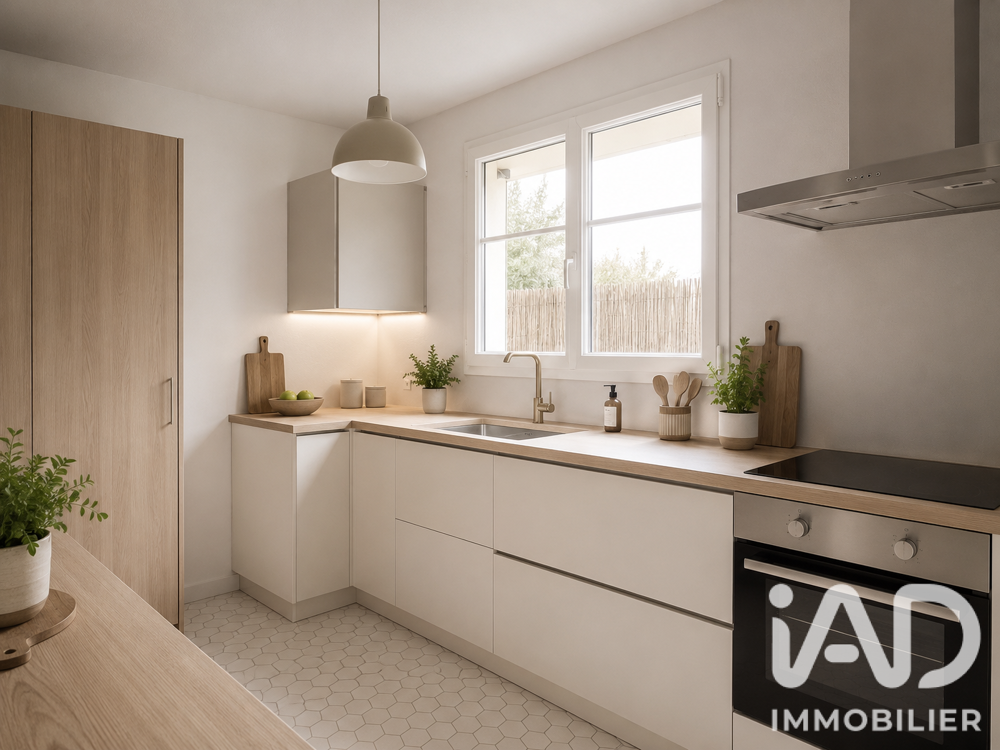 Vente Maison de ville 7 pièces