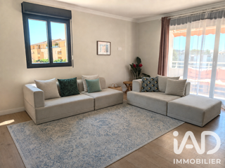 Vente Appartement Vente Appartement 3 pièces Saint-raphaël