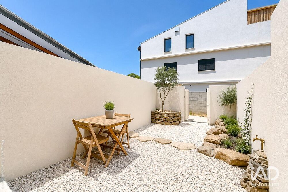 Vente Appartement Vente Appartement 2 pièces La ciotat
