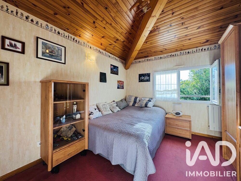 Vente Maison Vente Maison/villa 8 pièces Lacroix-falgarde
