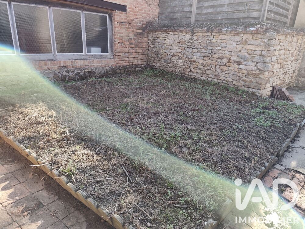 Vente Maison Vente Maison/villa 10 pièces Bourg-le-roi