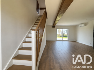 Vente Maison Vente Maison de campagne 5 pièces Châtenoy