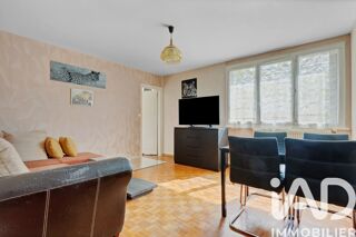  Appartement à vendre 4 pièces 68 m²