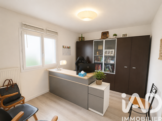  Appartement � vendre 3 pi�ces 73 m�