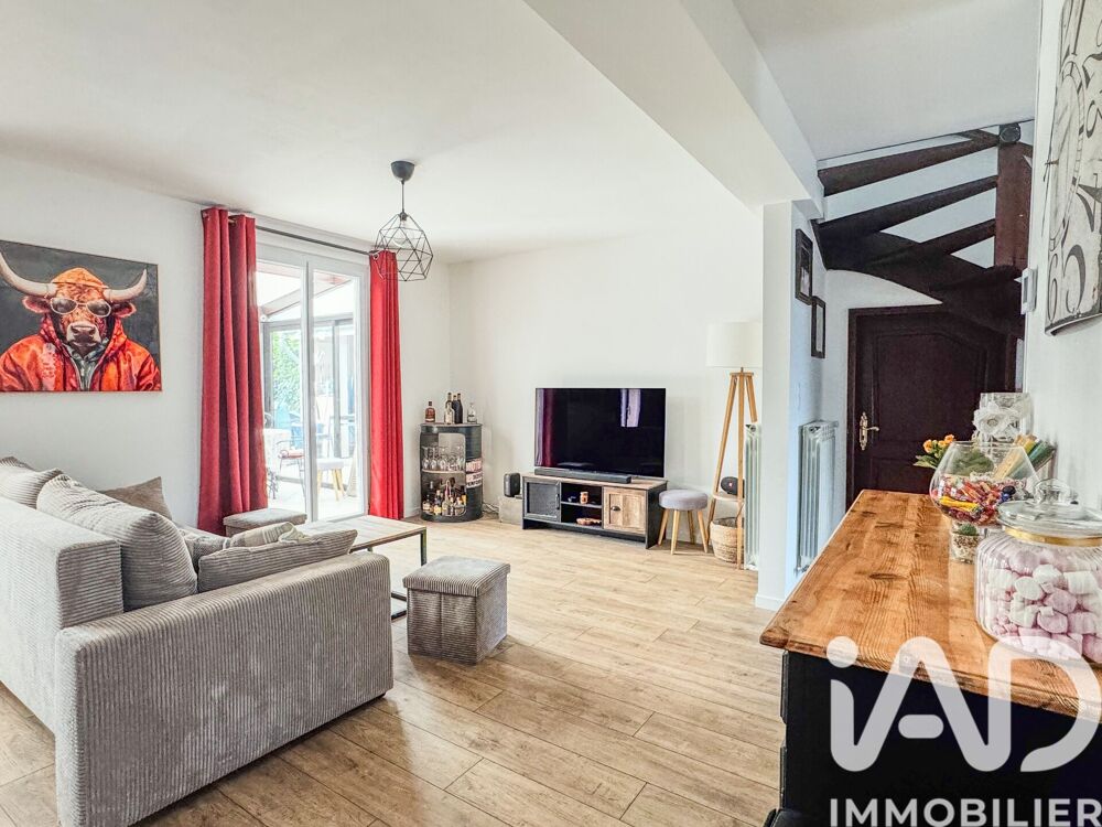Vente Maison/villa 8 pièces
