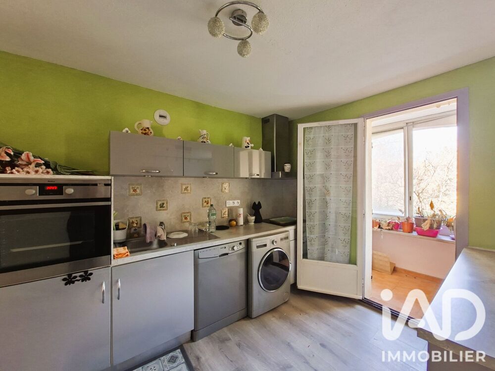Vente Appartement Vente Appartement 4 pièces Narbonne
