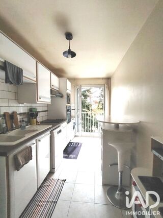  Appartement à vendre 4 pièces 76 m²