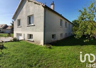 Maison à vendre 5 pièces 196 m²