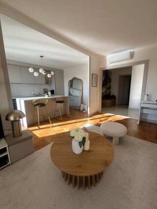  Appartement � vendre 3 pi�ces 70 m�