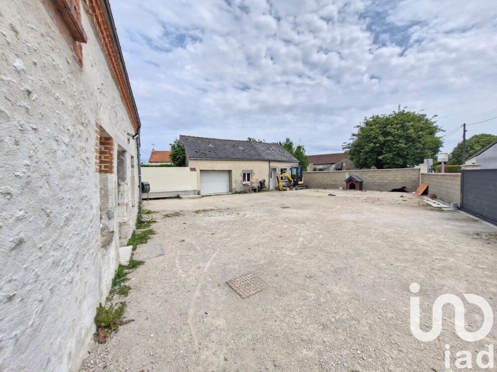 Vente Maison/villa 8 pièces