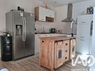  Maison à vendre 5 pièces 175 m²