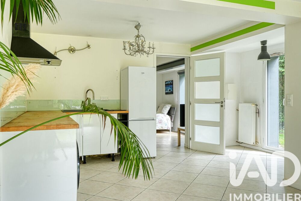� vendre  Maison Villennes-sur-Seine (78670)