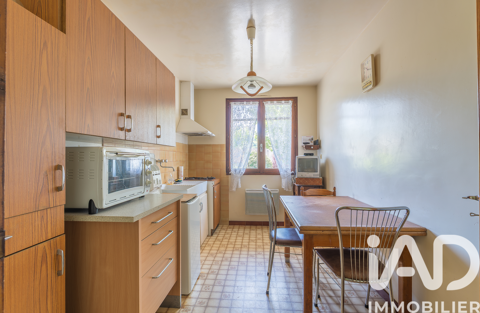  Maison à vendre 5 pièces 141 m²