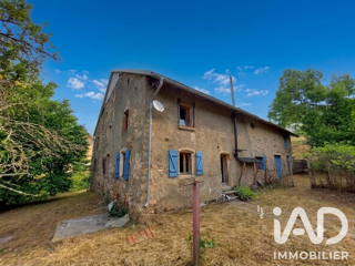  Maison à vendre 5 pièces 165 m²