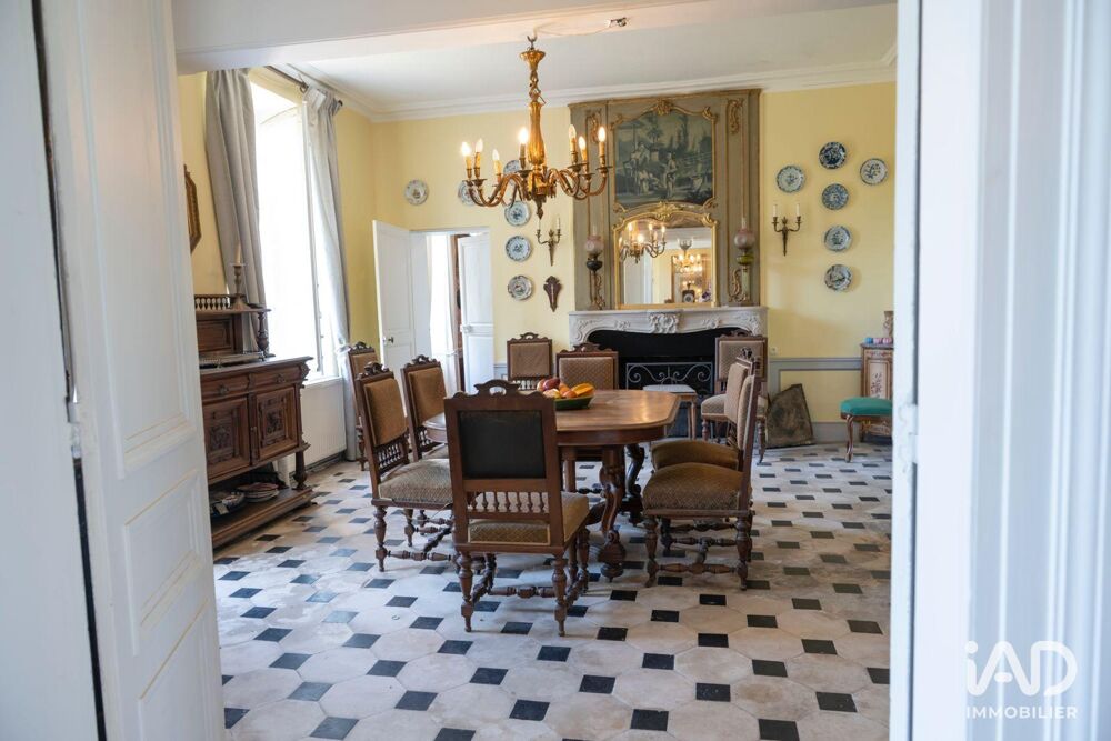 à vendre  Maison Marcilly-sur-Seine (51260)