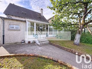  Maison à vendre 6 pièces 96 m²