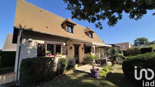  Maison à vendre 5 pièces 102 m²