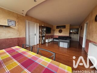  Appartement à vendre 4 pièces 85 m²