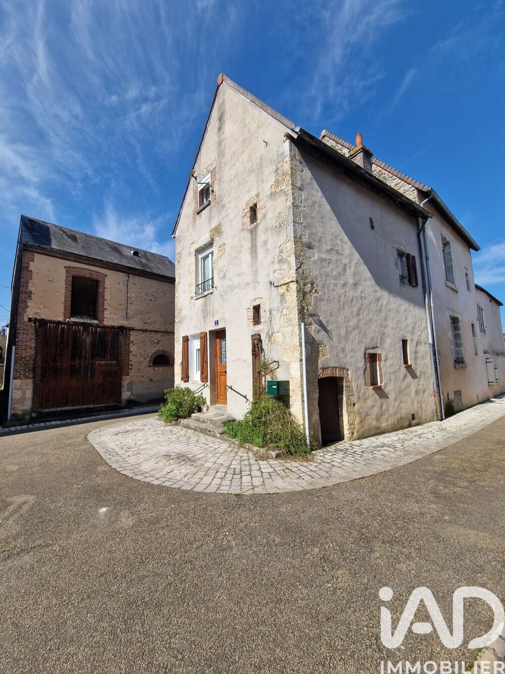 Vente Maison/villa 4 pièces