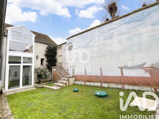  Maison à vendre 5 pièces 183 m²