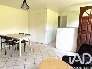  Maison à vendre 3 pièces 52 m²