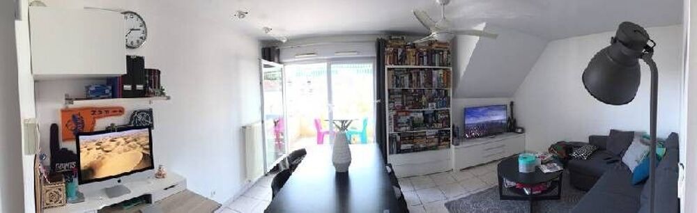 location Appartement - 3 pièce(s) - 70 m² Longvic (21600)