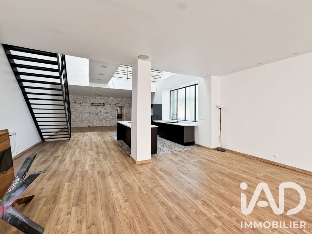 Location Maison Location Maison/villa 6 pièces Cheptainville