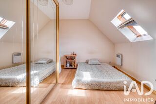  Maison à vendre 5 pièces 112 m²