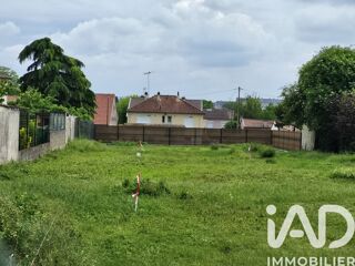  Terrain � vendre 581 m�