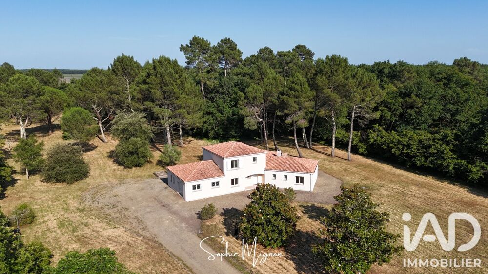Vente Domaine 8 pièces