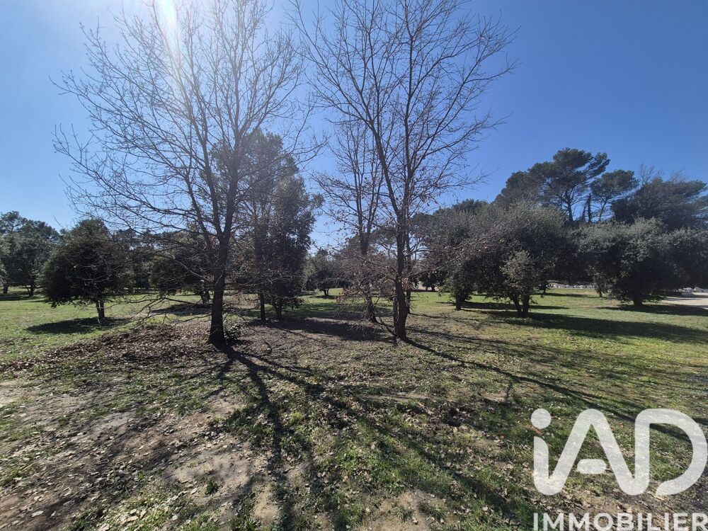 Vente Terrain Vente Terrain 13 960 m&sup2; Rognes