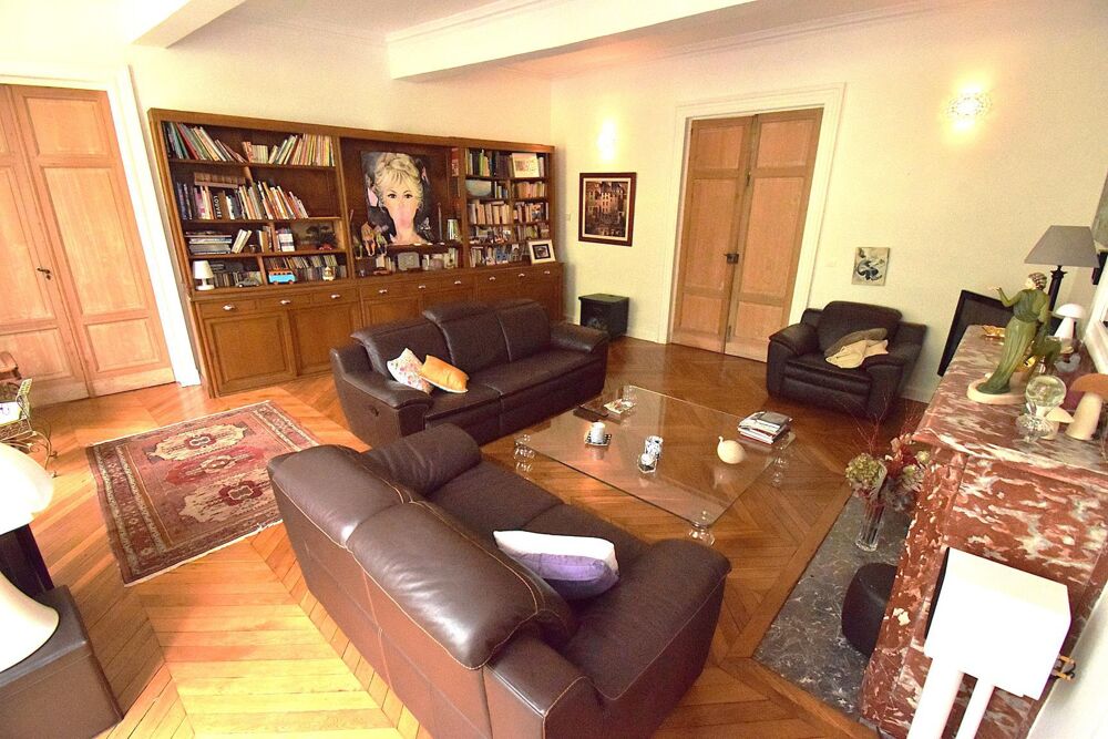 Appartement de Caractère